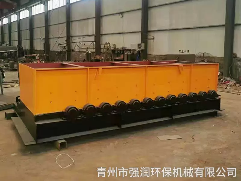 泥石分离机